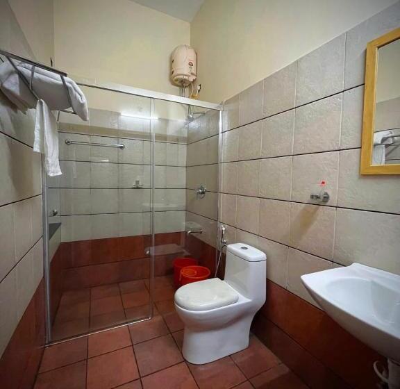 צימר Bethel Homes Vythiri By Maple Vistas