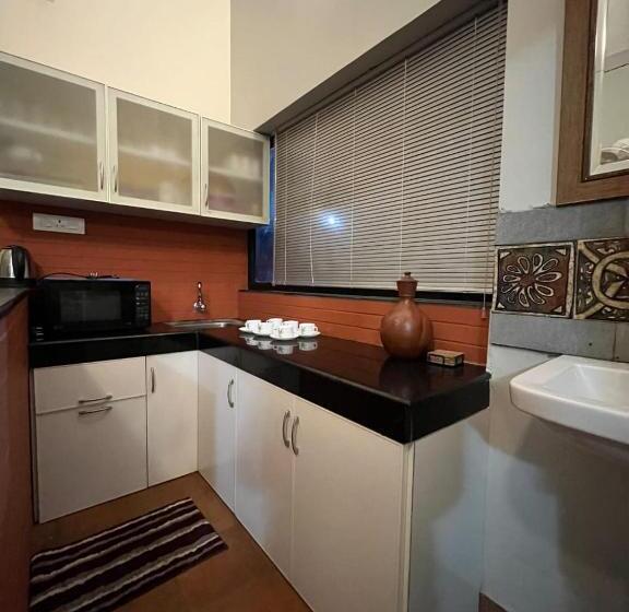 צימר Bethel Homes Vythiri By Maple Vistas