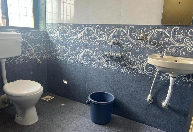 민박 Blue Bell Homestay