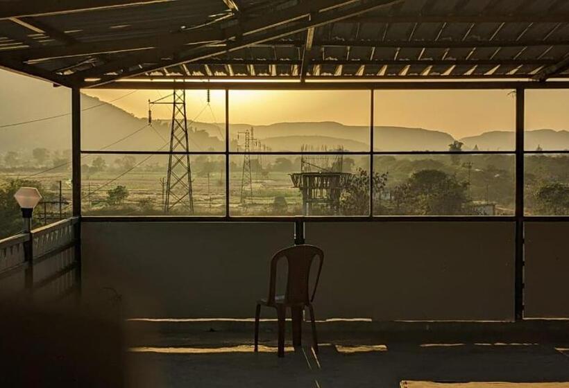 민박 Blue Bell Homestay