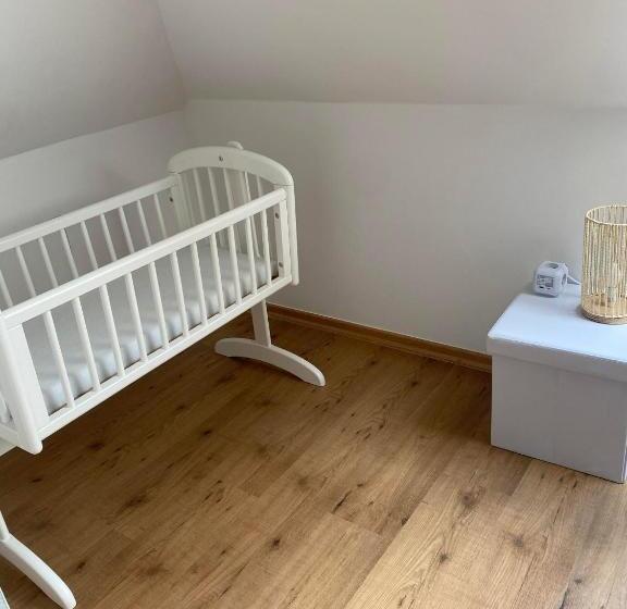 צימר Bubbles And More Guesthouse