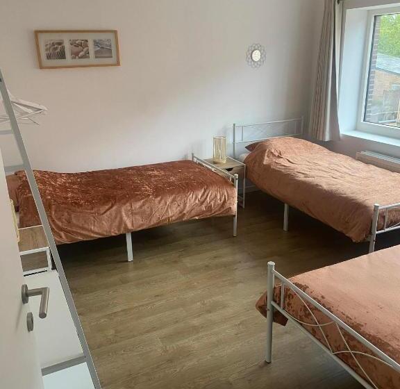 צימר Bubbles And More Guesthouse