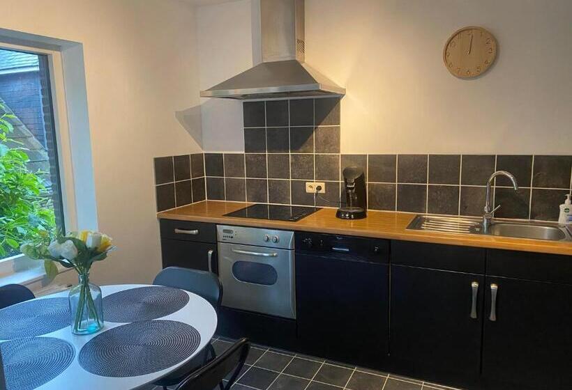 צימר Bubbles And More Guesthouse