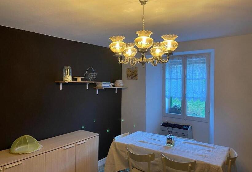 צימר Cà Di Lucca