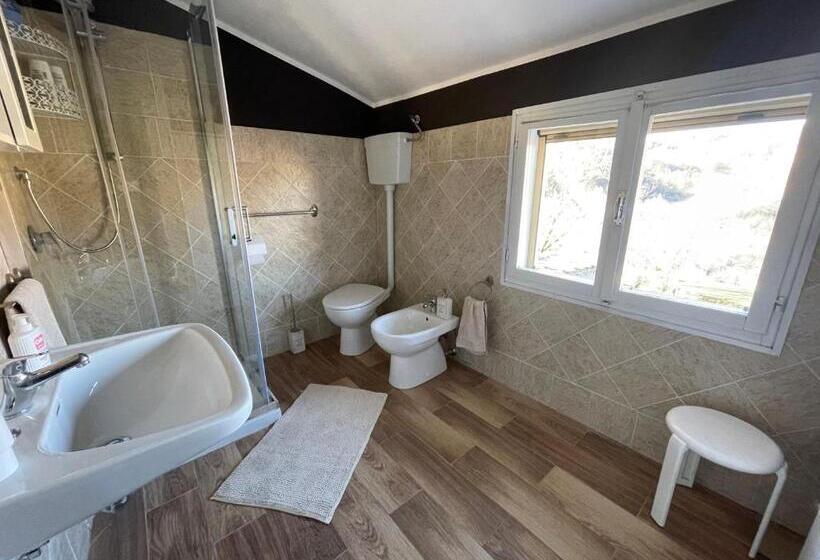 צימר Cà Di Lucca