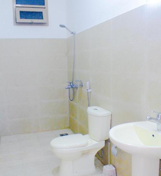 Bed and Breakfast Camellia Rise