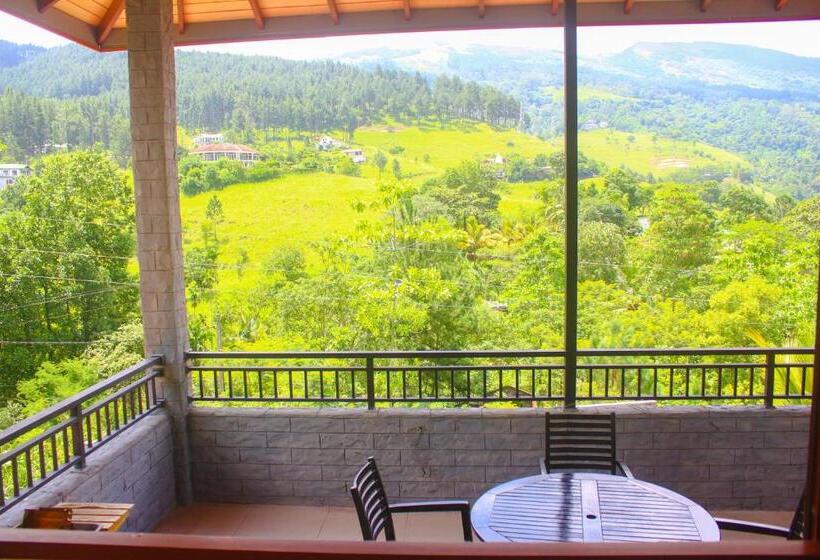 Bed and Breakfast Camellia Rise