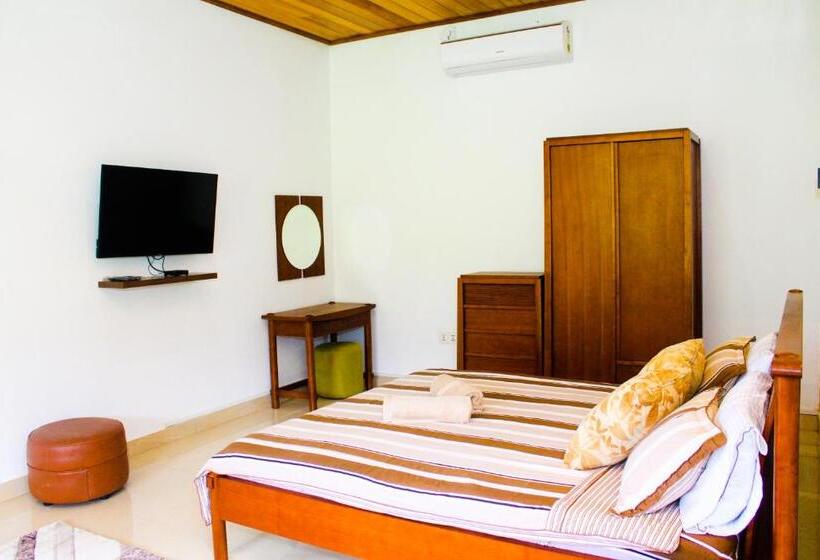 Bed and Breakfast Camellia Rise