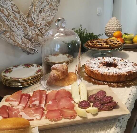 住宿加早餐  Casa Tarducci