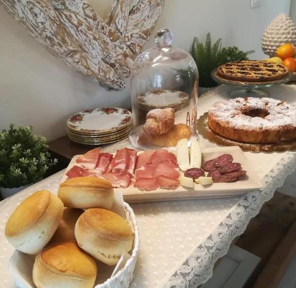 住宿加早餐  Casa Tarducci