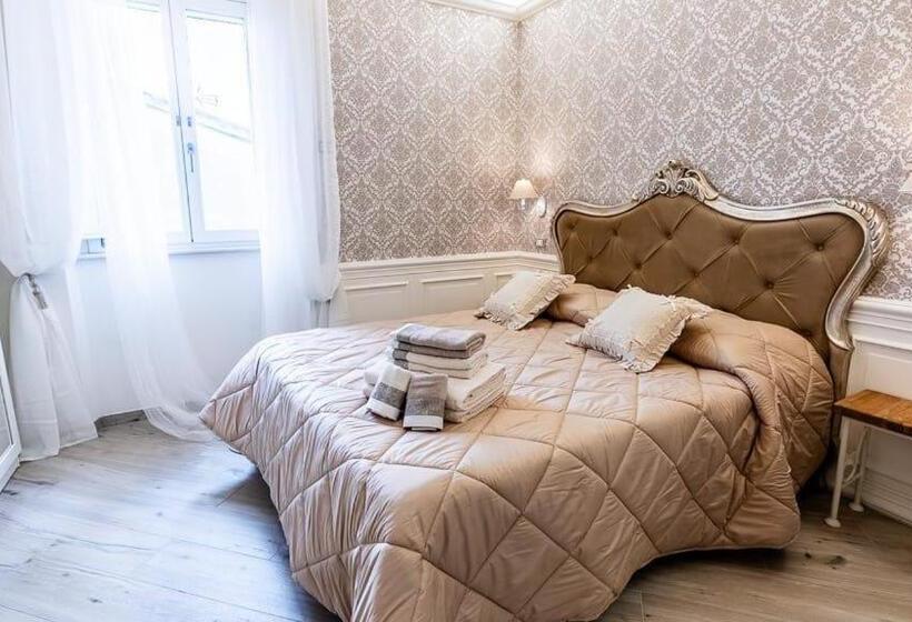 住宿加早餐  Casa Tarducci