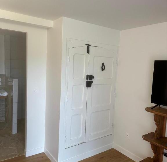 צימר Chambres D Hôtes Doux Brazil