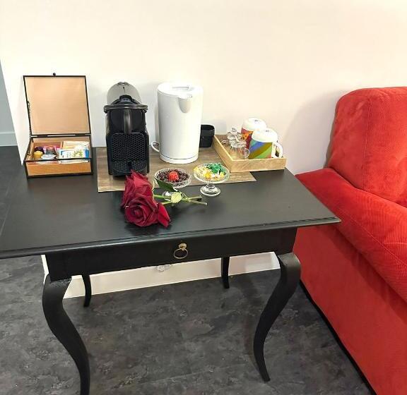 צימר Chambres D Hôtes Doux Brazil