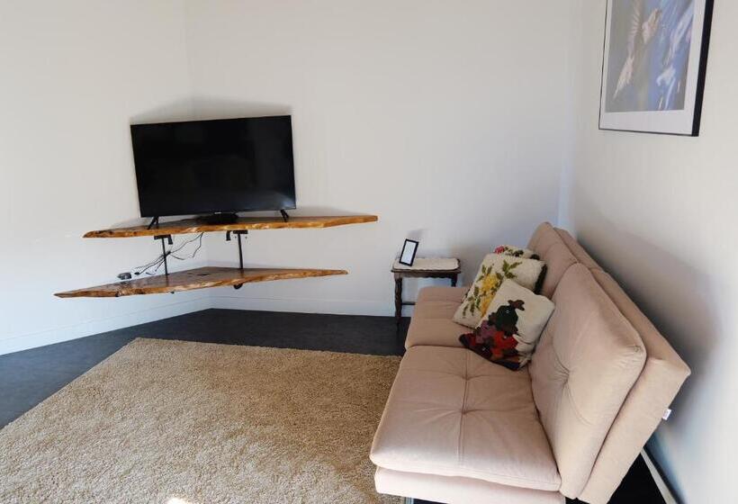 مبيت وإفطار Chambres D Hôtes Doux Brazil