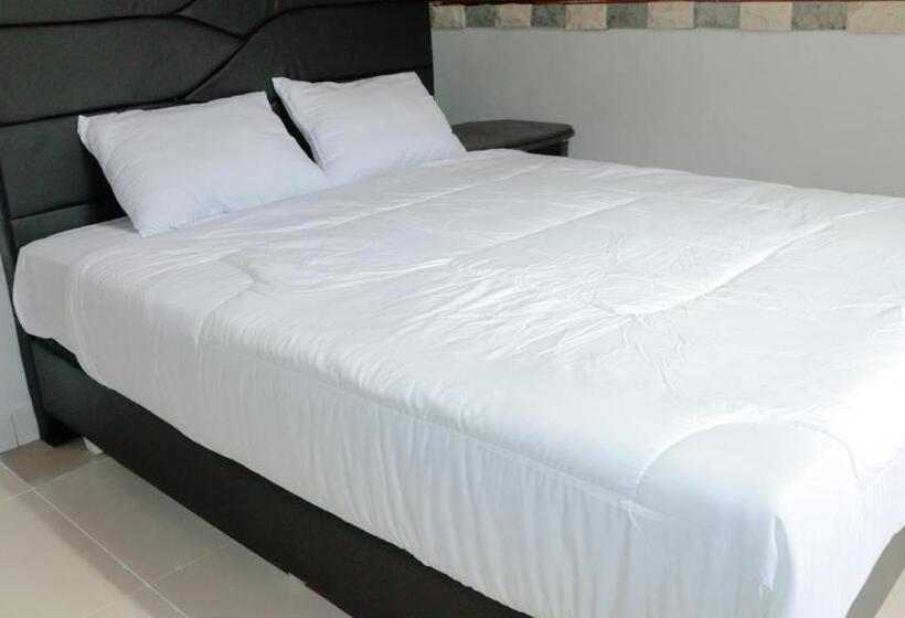 Bed and Breakfast Goa Walet Cottage