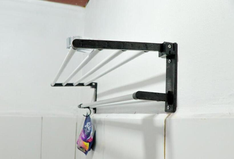 Bed and Breakfast Goa Walet Cottage