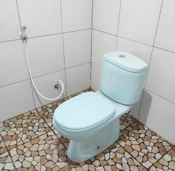 Bed and Breakfast Goa Walet Cottage