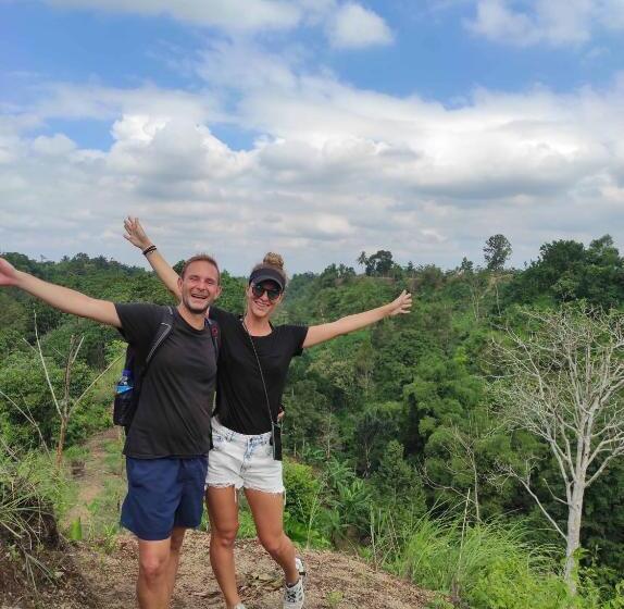 Bed and Breakfast Goa Walet Cottage