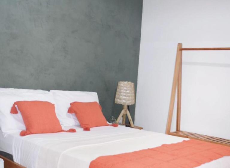 Bed and Breakfast Hospedaria Villa água De Côco Jericoacoara