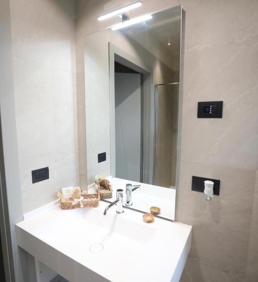 Bed and Breakfast Il Fienile