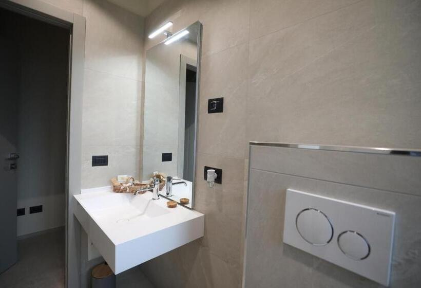 Bed and Breakfast Il Fienile