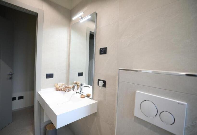 Bed and Breakfast Il Fienile