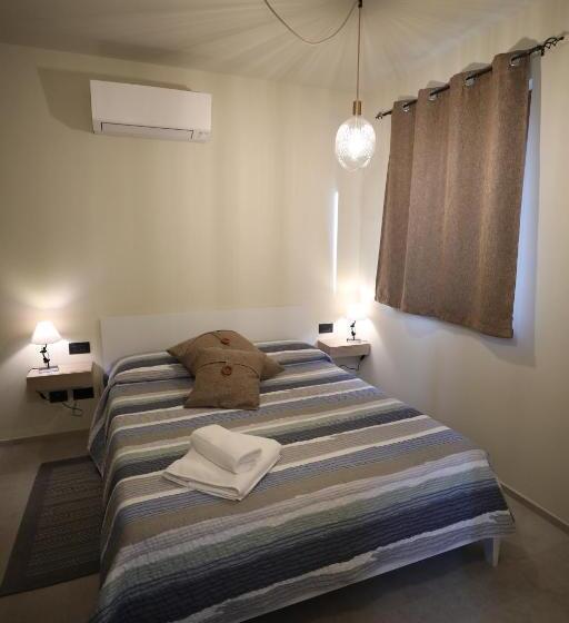 Bed and Breakfast Il Fienile