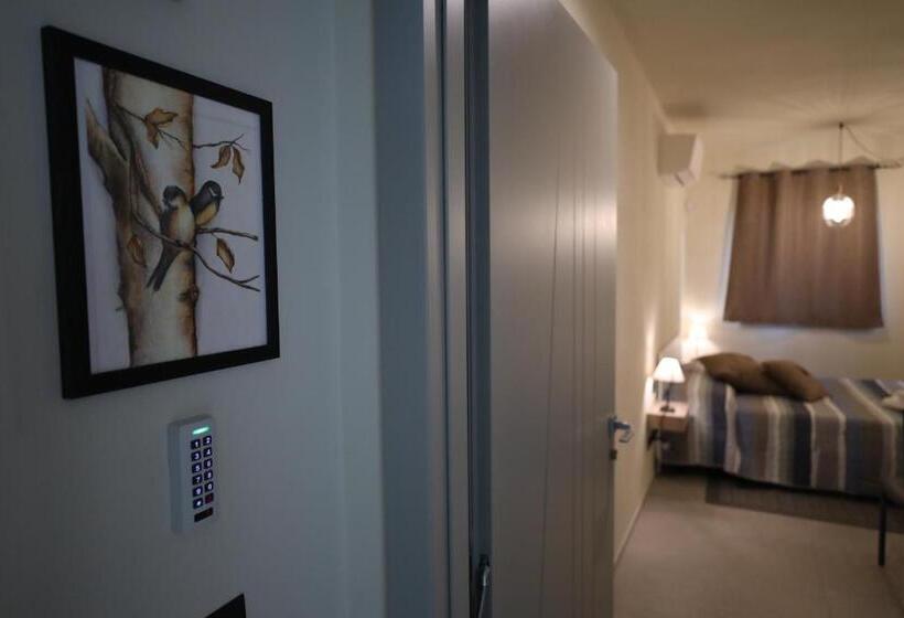 Bed and Breakfast Il Fienile