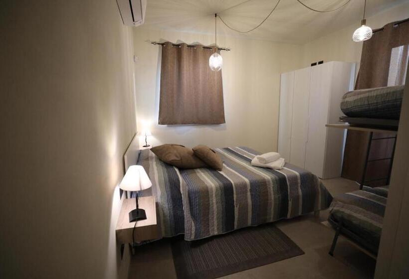 Bed and Breakfast Il Fienile