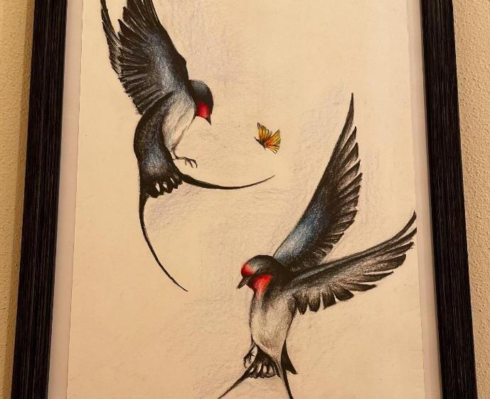 Bed and Breakfast Il Fienile