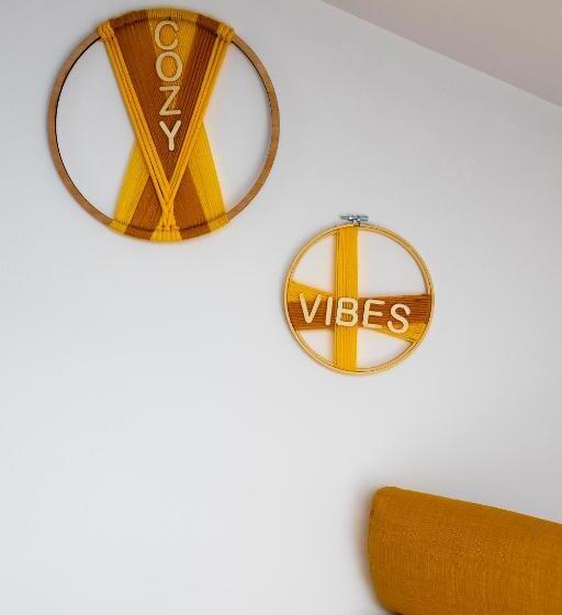 צימר In Longfield Town