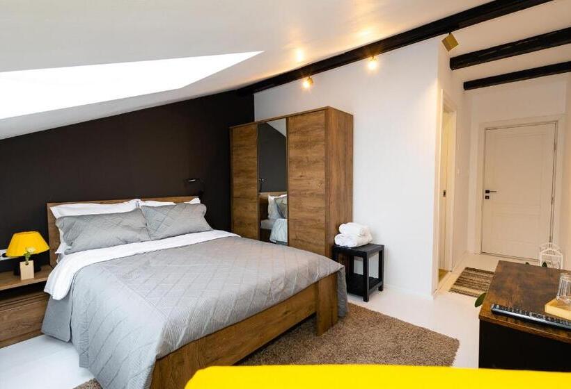 צימר In Longfield Town