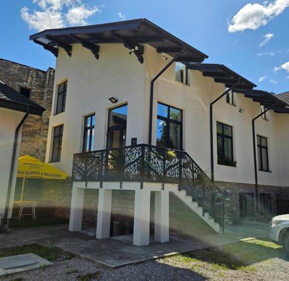 צימר In Longfield Town