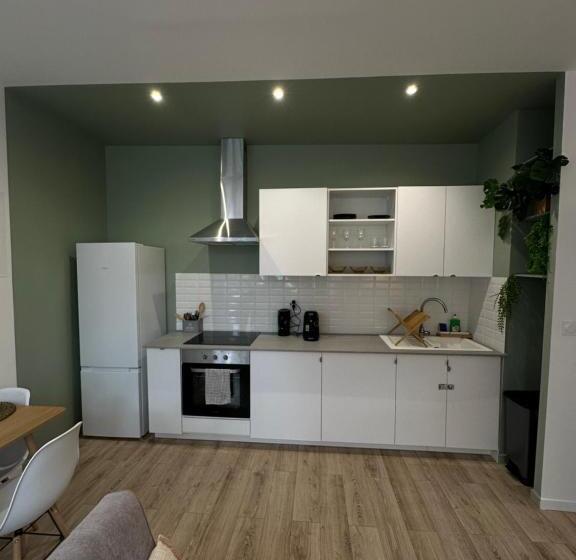 Bed and Breakfast La Chambre Bleue