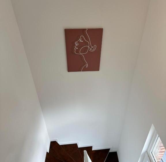 Bed and Breakfast La Chambre Bleue