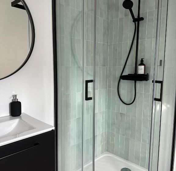 Bed and Breakfast La Chambre Bleue