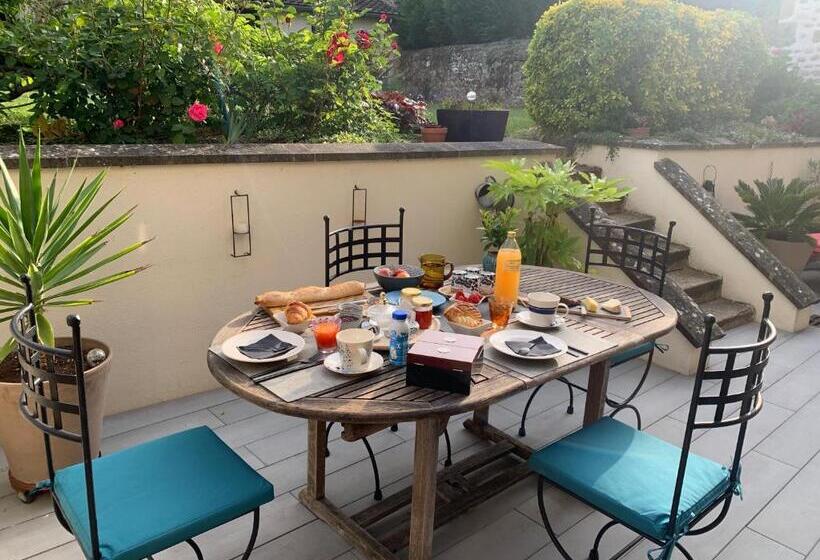 Bed and Breakfast La Maison D Hélios