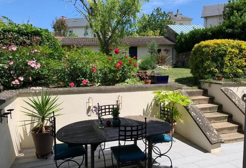 Bed and Breakfast La Maison D Hélios