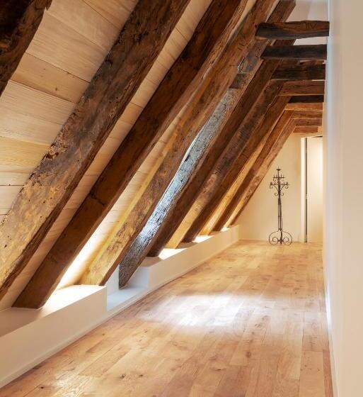 مبيت وإفطار La Maison De Ganil