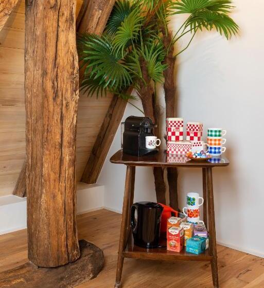 مبيت وإفطار La Maison De Ganil