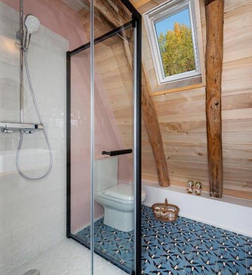 مبيت وإفطار La Maison De Ganil