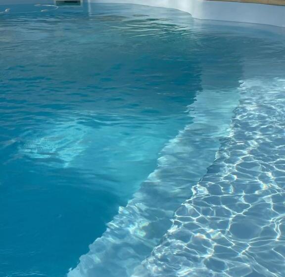 مبيت وإفطار La Villa Du Fresneaux