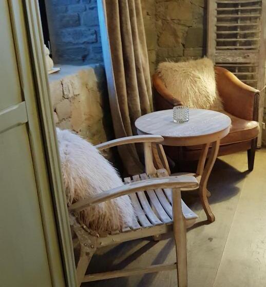 צימר Le Lodge Des Flâneurs