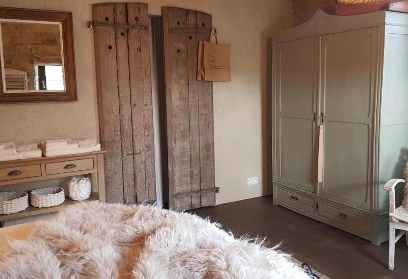 צימר Le Lodge Des Flâneurs