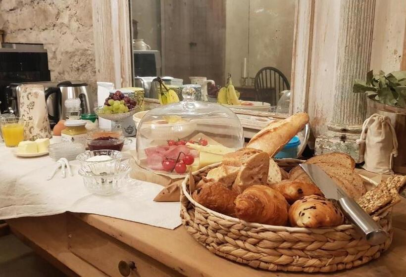 צימר Le Lodge Des Flâneurs