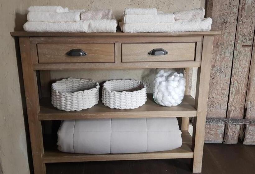 צימר Le Lodge Des Flâneurs