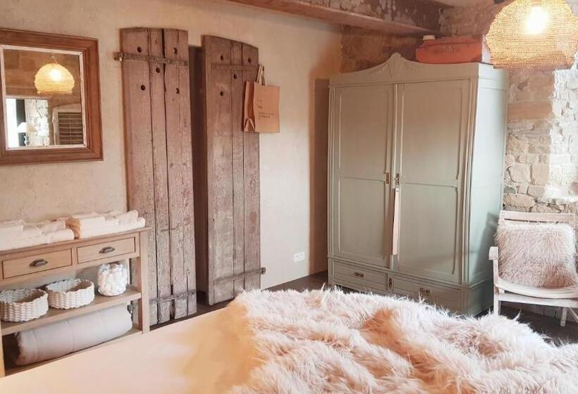 צימר Le Lodge Des Flâneurs