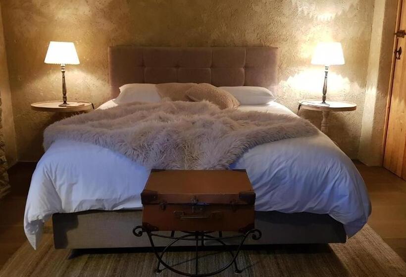 צימר Le Lodge Des Flâneurs