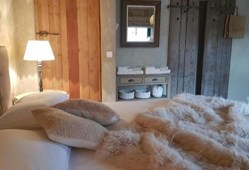 צימר Le Lodge Des Flâneurs