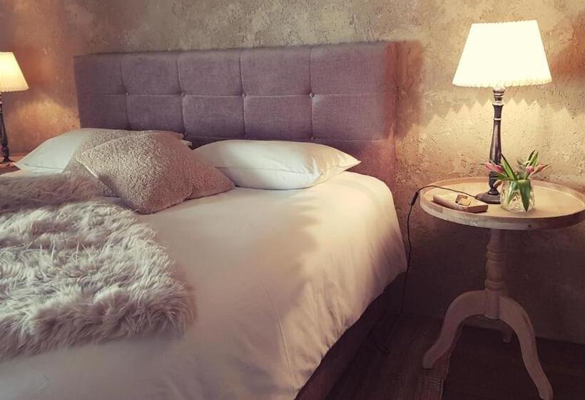 צימר Le Lodge Des Flâneurs